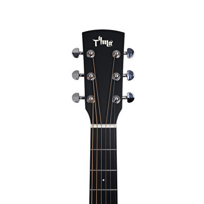 TYMA TD-2 Dreadnought Akustik Gitar